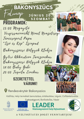Falunap BAKONYSZ�CS