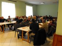 Bakonyi Borok B�r�lata 2017.