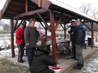 Hagyom�nyteremt� diszn�tor 2014.