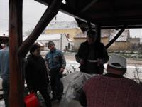 Hagyom�nyteremt� diszn�tor 2014.