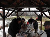 Hagyom�nyteremt� diszn�tor 2014.