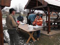 Hagyom�nyteremt� diszn�tor 2014.