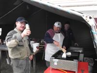 Hagyom�nyteremt� diszn�tor 2014.