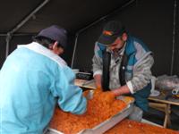 Hagyom�nyteremt� diszn�tor 2014.