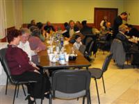 Hagyom�nyteremt� diszn�tor 2014.