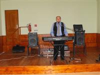 Hagyom�nyteremt� diszn�tor 2014.