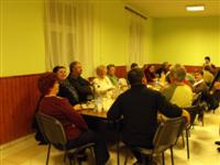 Hagyom�nyteremt� diszn�tor 2014.