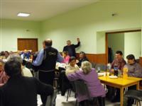 Hagyom�nyteremt� diszn�tor 2014.