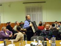 Hagyom�nyteremt� diszn�tor 2014.