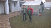 Hagyom�nyteremt� diszn�tor 2015.