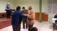 Hagyom�nyteremt� diszn�tor 2015.