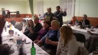 Hagyom�nyteremt� diszn�tor 2015.