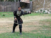Ostorbemutat�