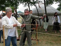 Falunap 2010.