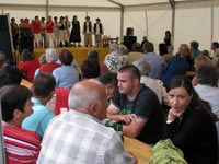 H�lgyek Klubja el�ad�sa
