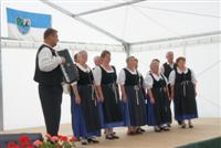 Nagyteveli Hagyom�ny�rz� �nekkar