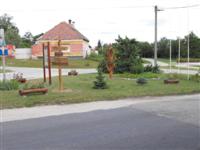 Faluszépítés 2014.