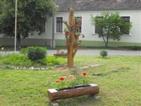 Faluszépítés 2014.