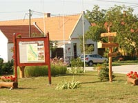 Faluszépítés 2014.