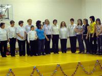 Farsang 2009.