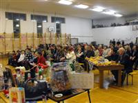 Farsang 2009.