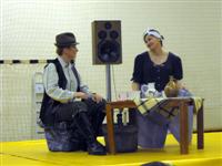 Farsang 2009.