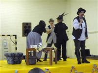 Farsang 2009.