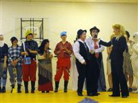 Farsang 2009.