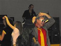 Farsang 2009.