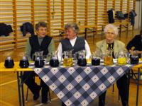 Farsang 2010.