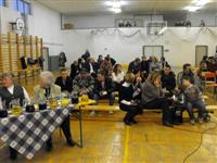 Farsang 2010.