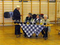 Farsang 2010.