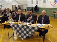Farsang 2010.