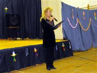 Farsang 2010.