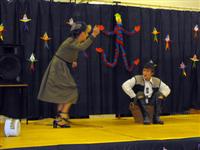 Farsang 2010.