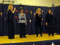 Farsang 2010.