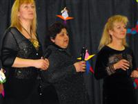 Farsang 2010.