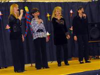 Farsang 2010.