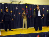 Farsang 2010.