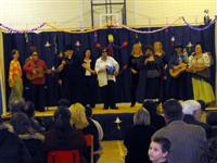 Farsang 2010.
