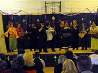 Farsang 2010.