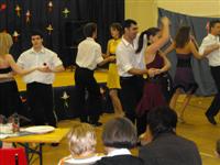 Farsang 2010.