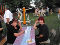 Fitnesspark �tad�sa 2016.
