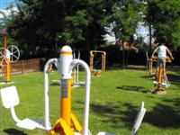 Fitnesspark �tad�sa 2016.