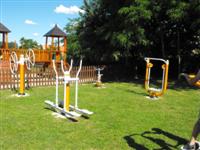 Fitnesspark �tad�sa 2016.