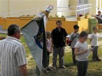 Megyefut�s 2009.
