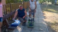 J�rda�p�t�s 2015.