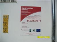 N�prajzi h�z - Bakonysz�cs