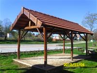 N�prajzi h�z - Bakonysz�cs