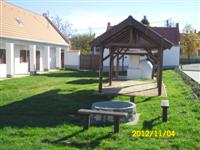 N�prajzi h�z - Bakonysz�cs